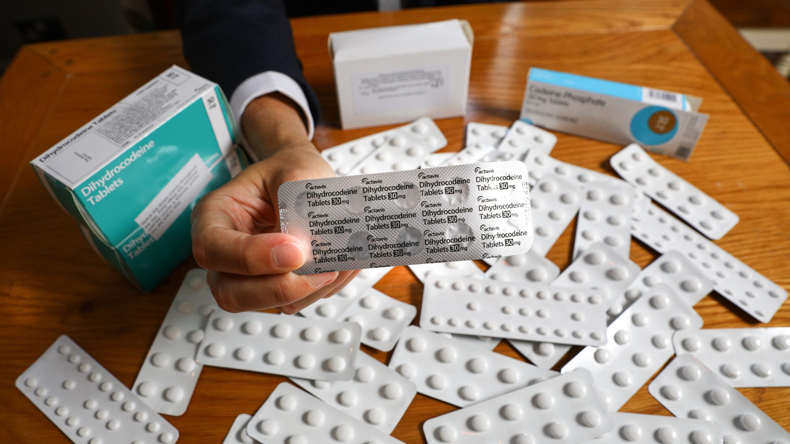 Dihydrocodeine 30mg Online