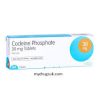 Zapain 30Mg 500Mg Bnf Frequency | Express Pharmacy
