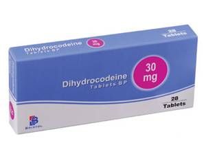 Buy Dihydrocodeine Online Next Day Delivery UK