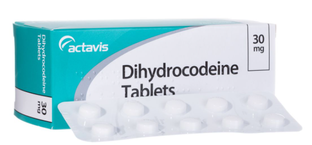 Get Dihydrocodeine Online Fast Delivery UK