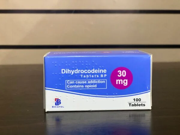 Shop Dihydrocodeine Tablets Online