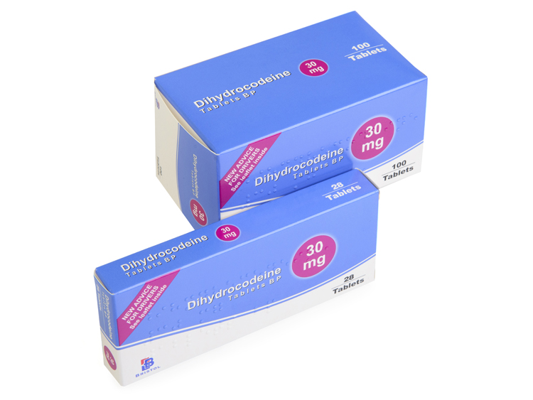 Where To Buy Dihydrocodeine 30MG UK