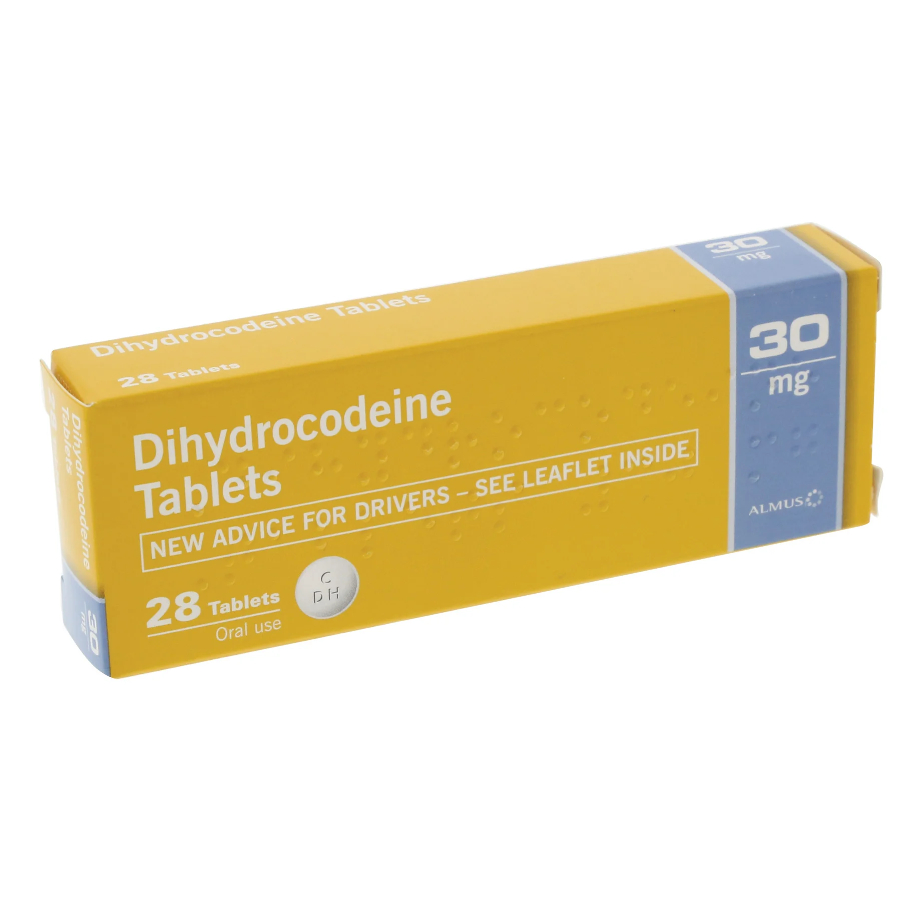 Where To Buy Dihydrocodeine Legally Online UK