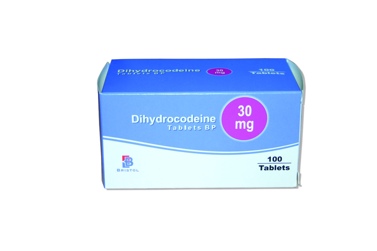 Where To Buy Dihydrocodeine Tablets Online UK